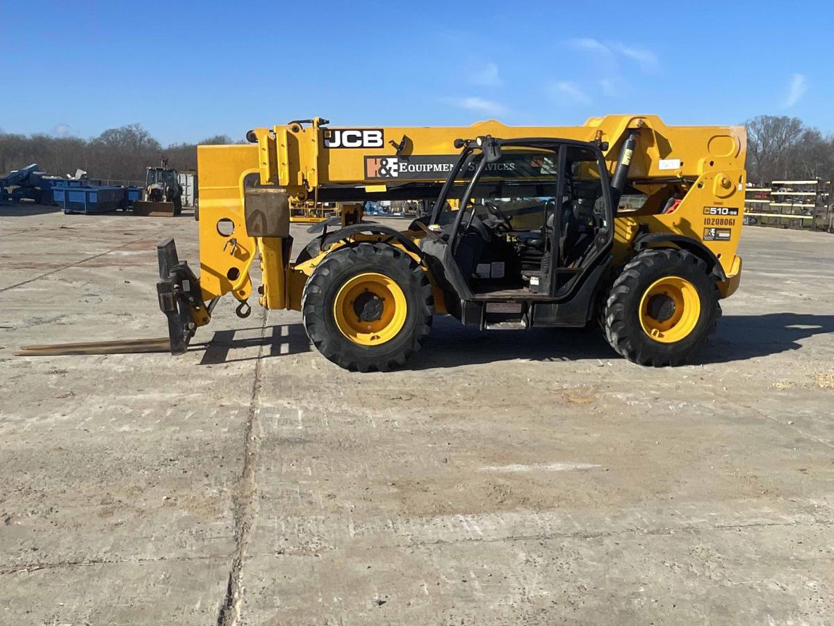 2017 JCB 510-56