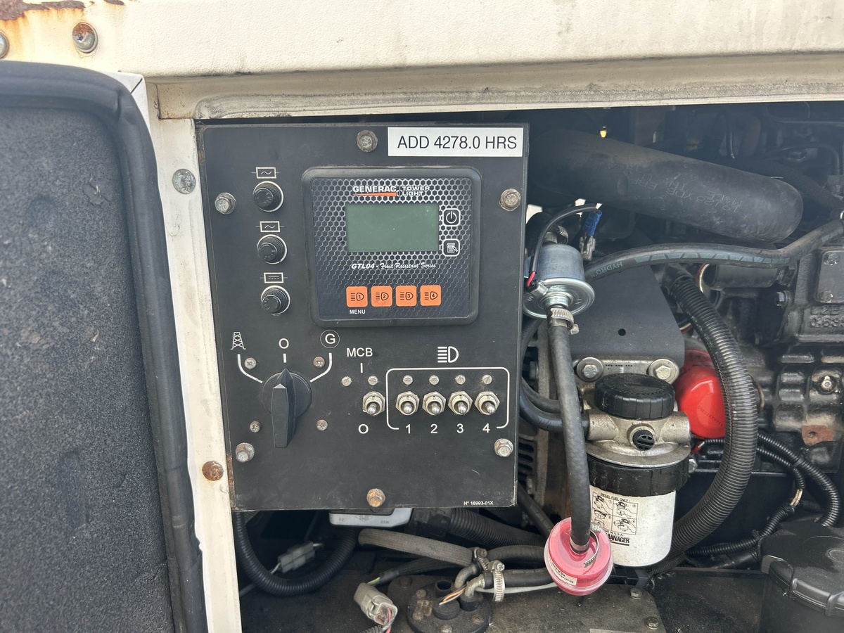 2021 Magnum G4-ECO-6