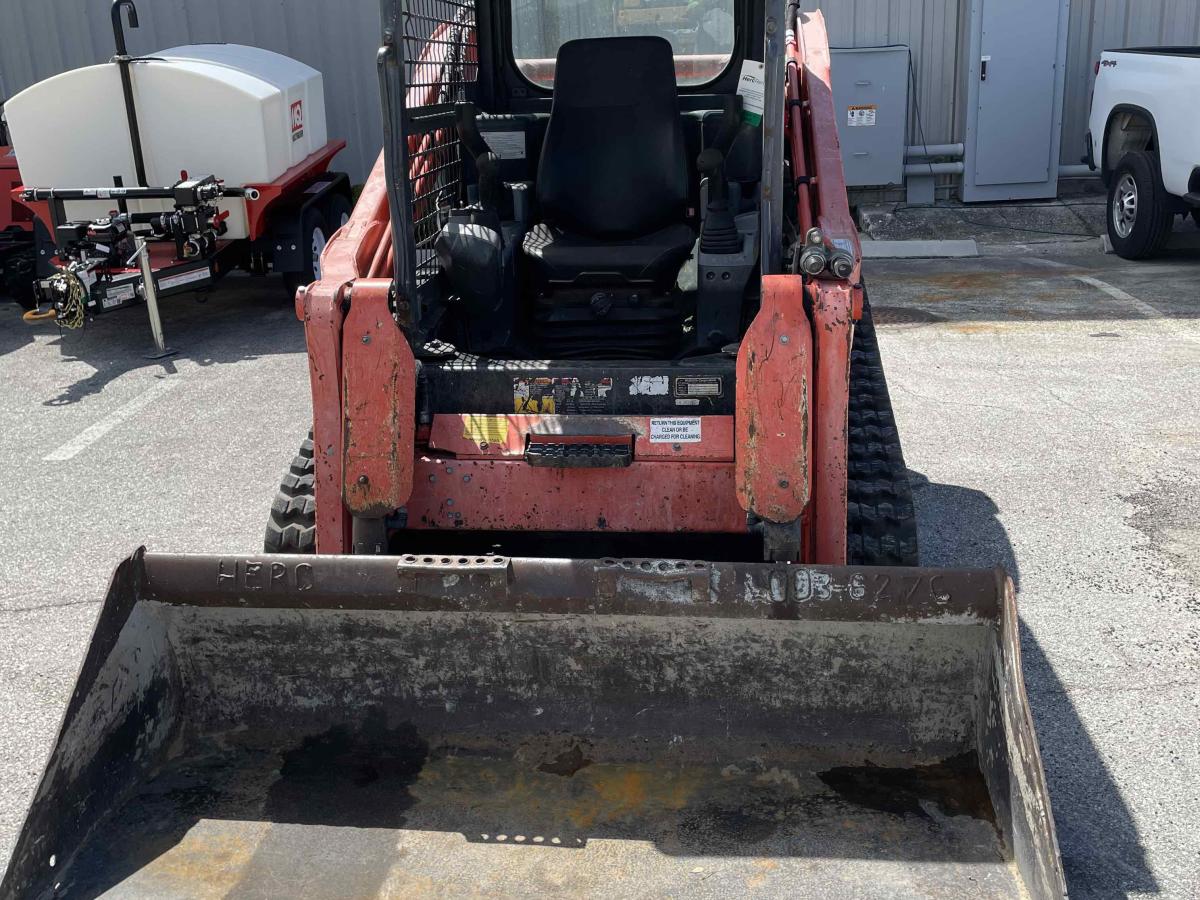 2019 Kubota SVL 75-2