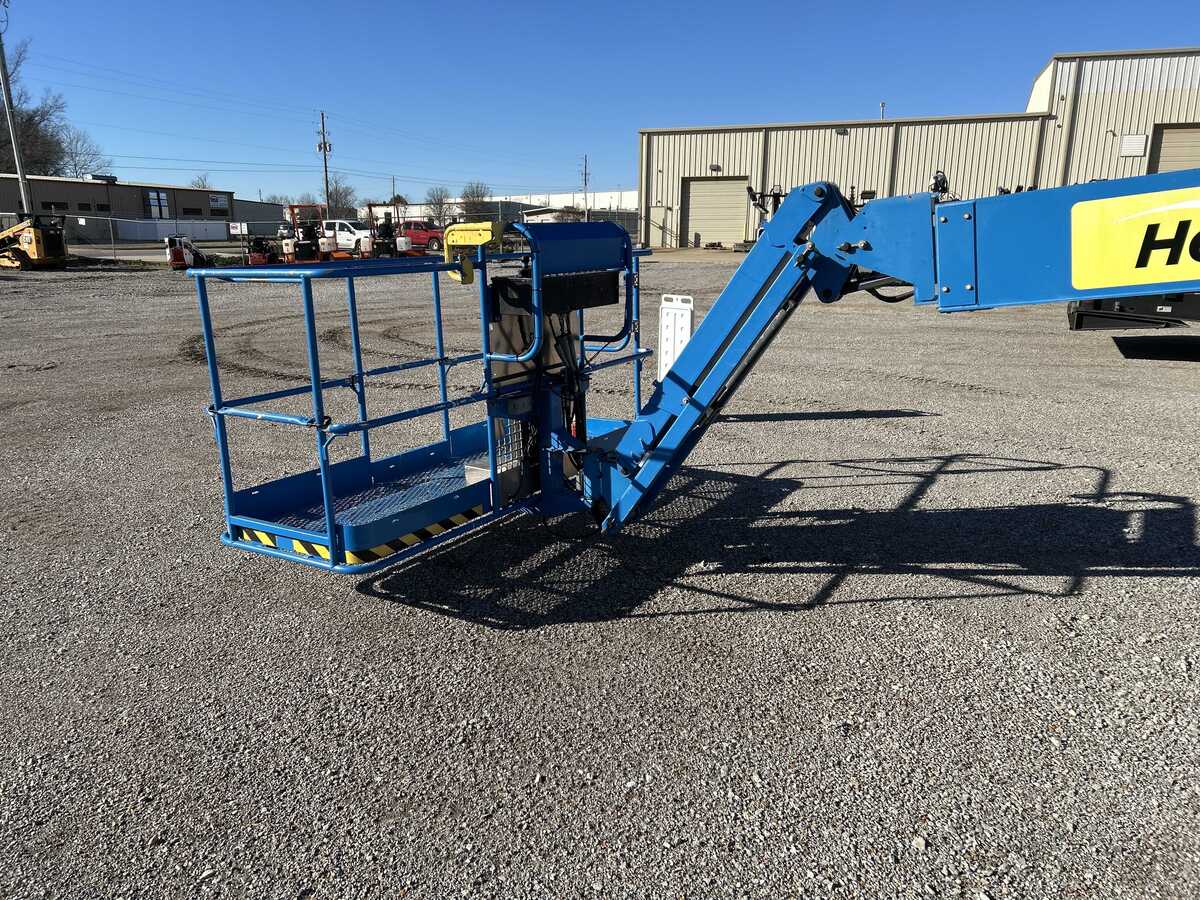 2018 Genie S-45-9