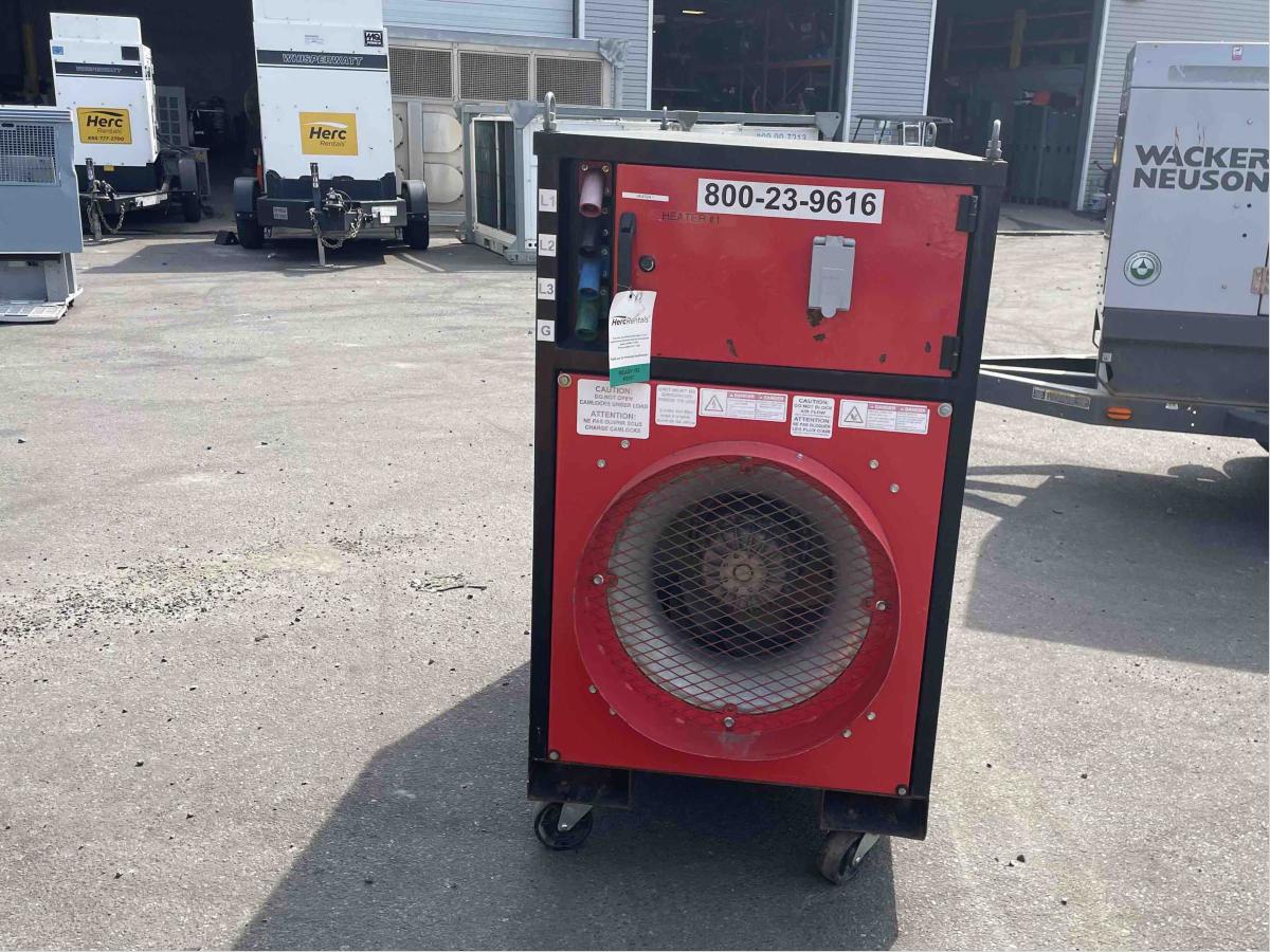 2018 CAMPO Blaze 150E