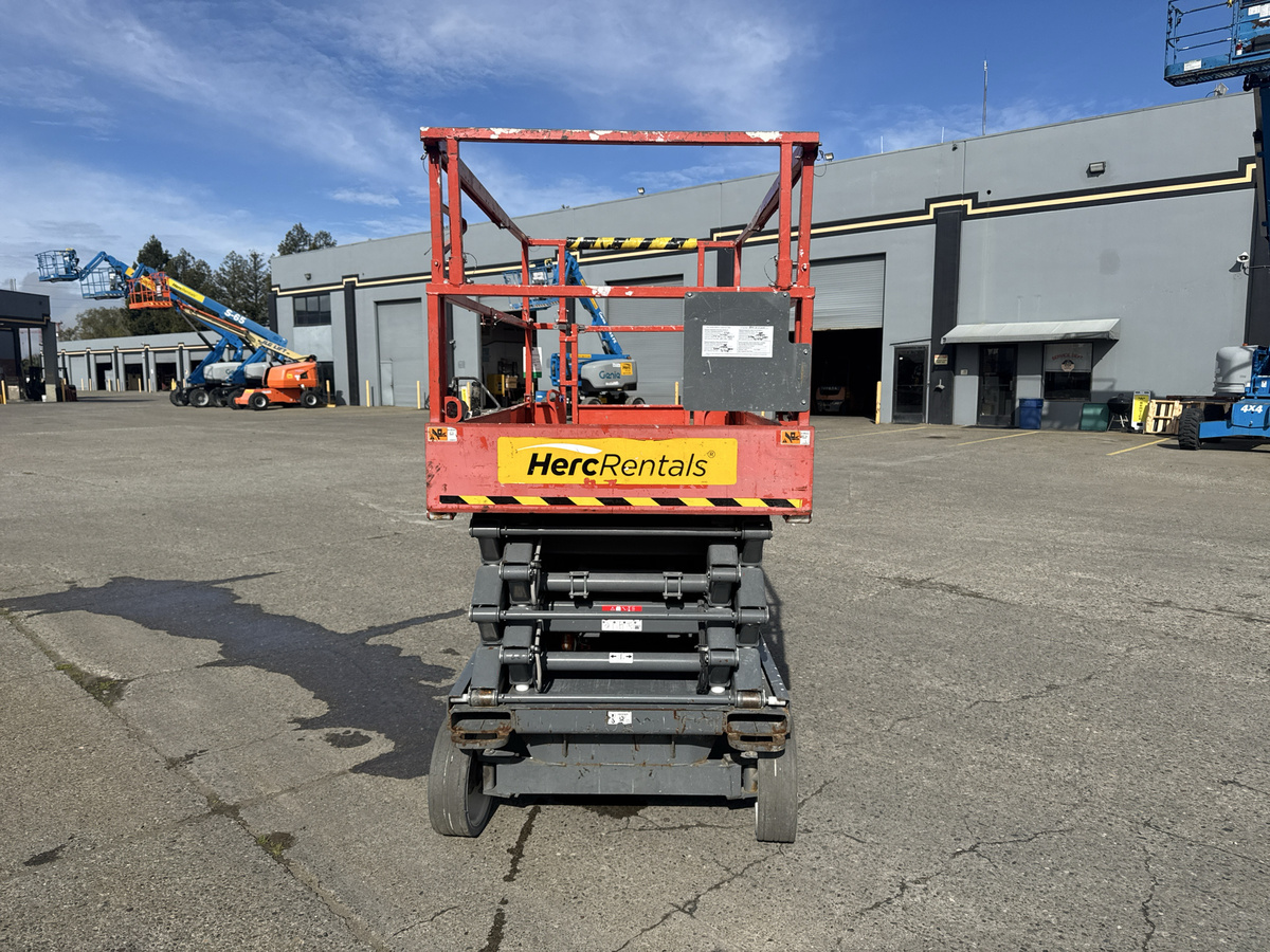 2017 Skyjack SJ4632-2