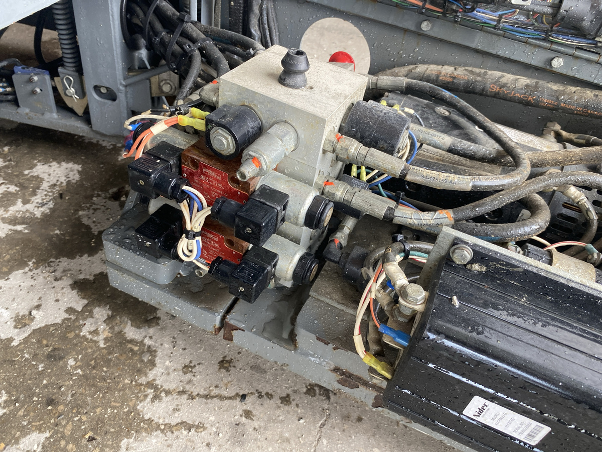2019 Skyjack SJ3226-12