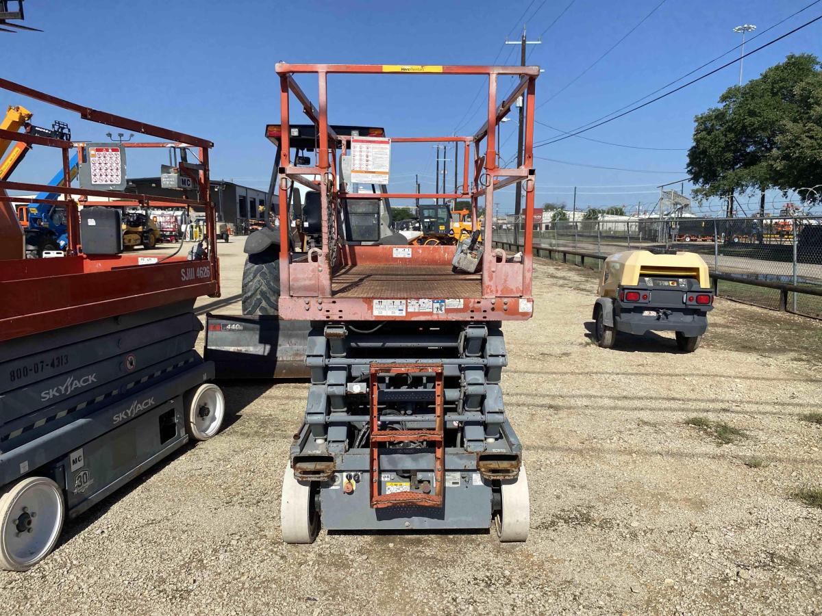 2013 Skyjack SJ4632
