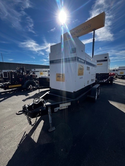 2019 Multiquip DCA125SSIU4F