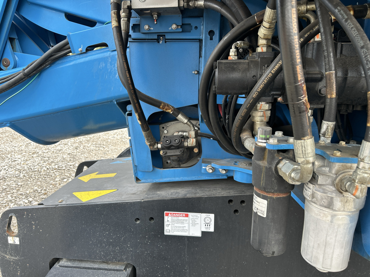 2018 Genie Z-62/40-12