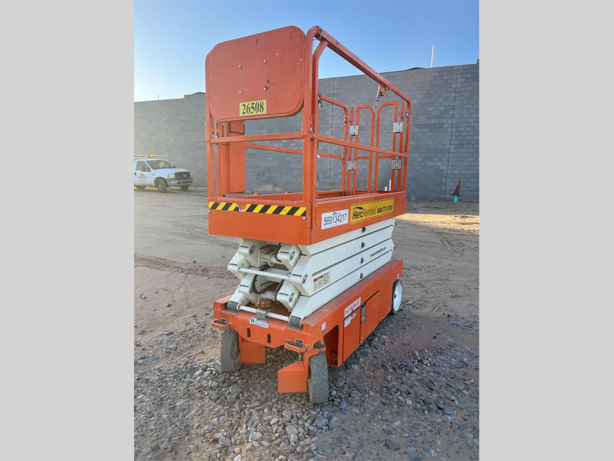 2021 Snorkel S3226E