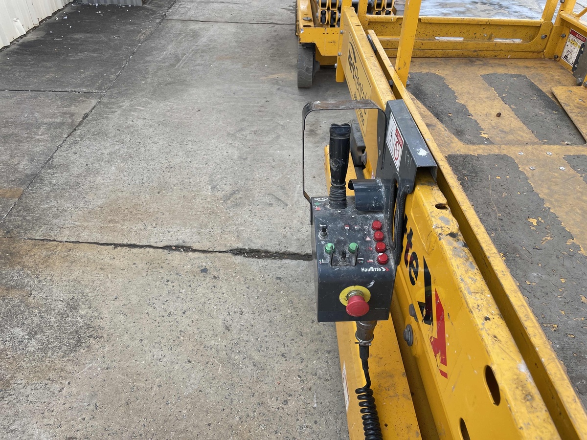 2023 Haulotte OPTIMUM 1931E-6