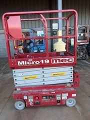 2019 MEC Micro 19-4