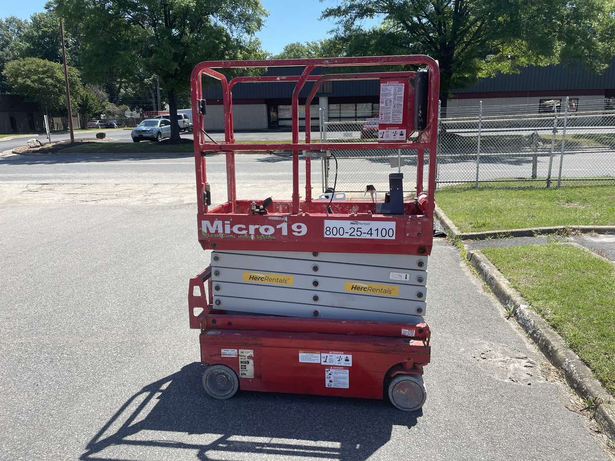 2019 MEC Micro 19-2