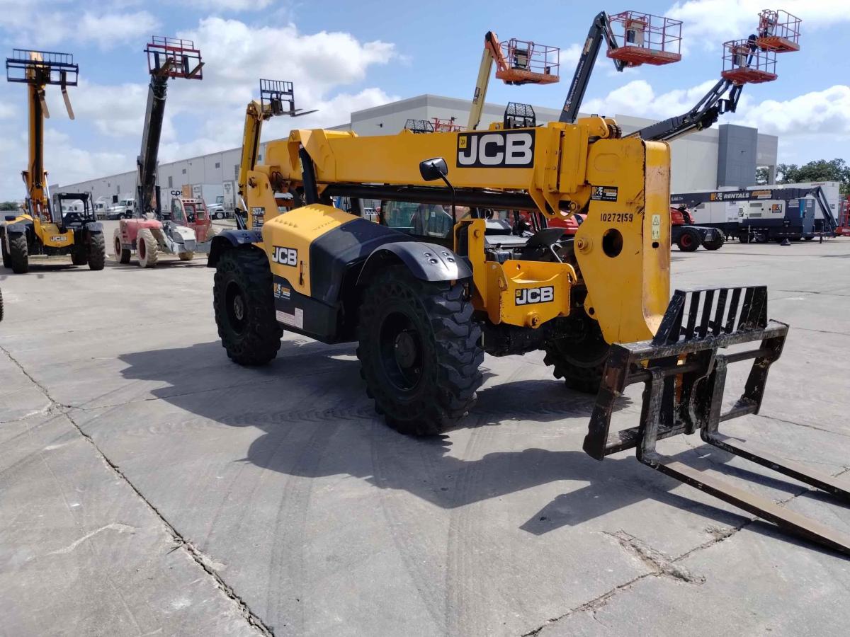 2019 JCB 507-42-2