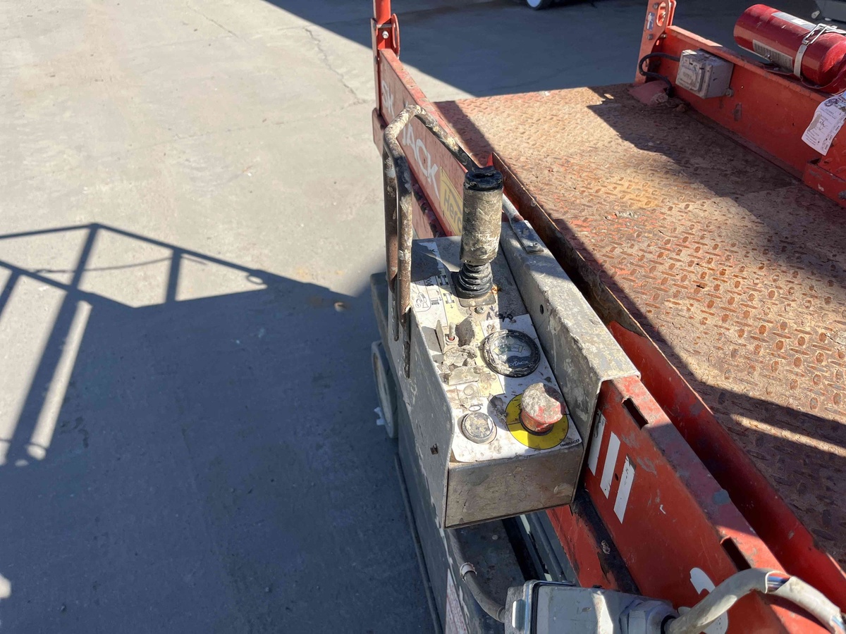 2017 Skyjack SJ3219-5