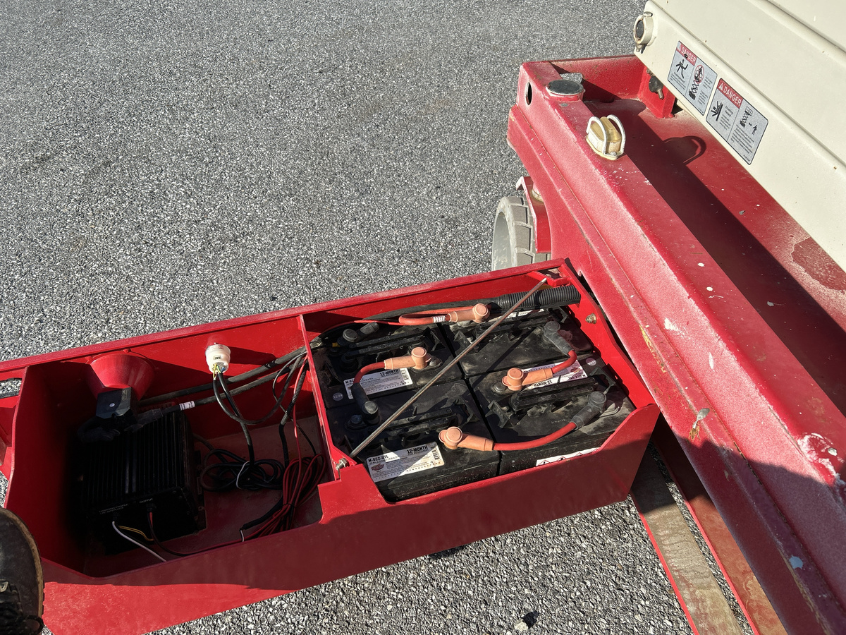 2019 MEC 3346SE-11