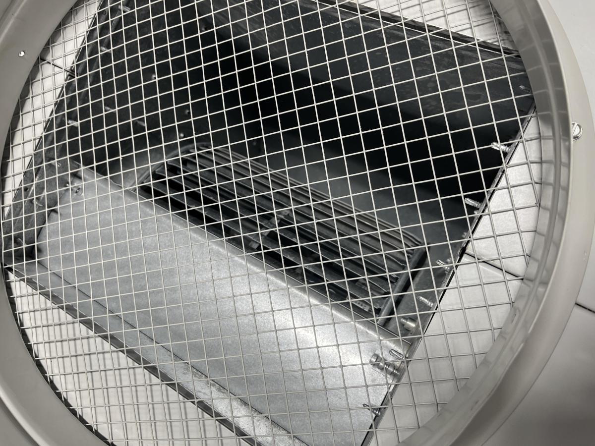 2019 OceanAire 2OACH6012-5