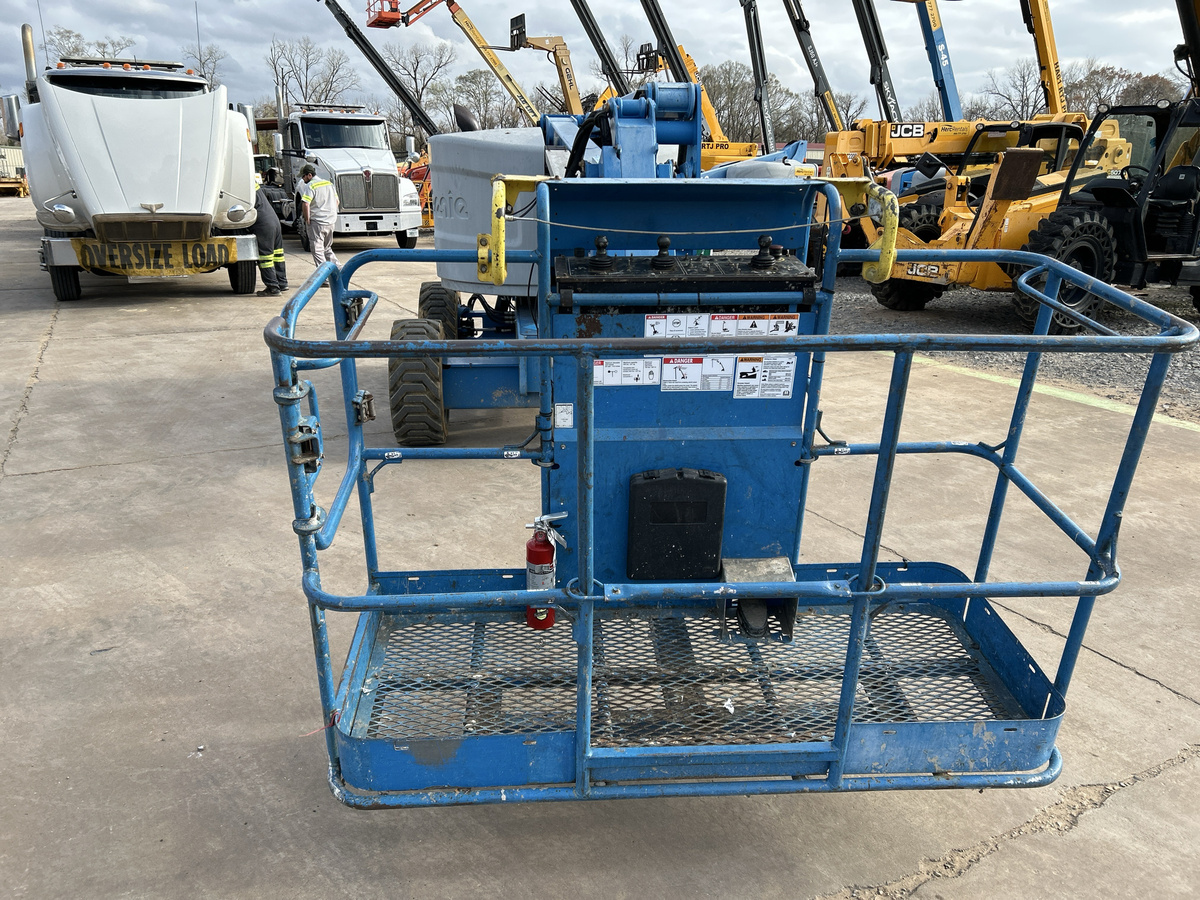 2017 Genie Z-45/25 RT-6