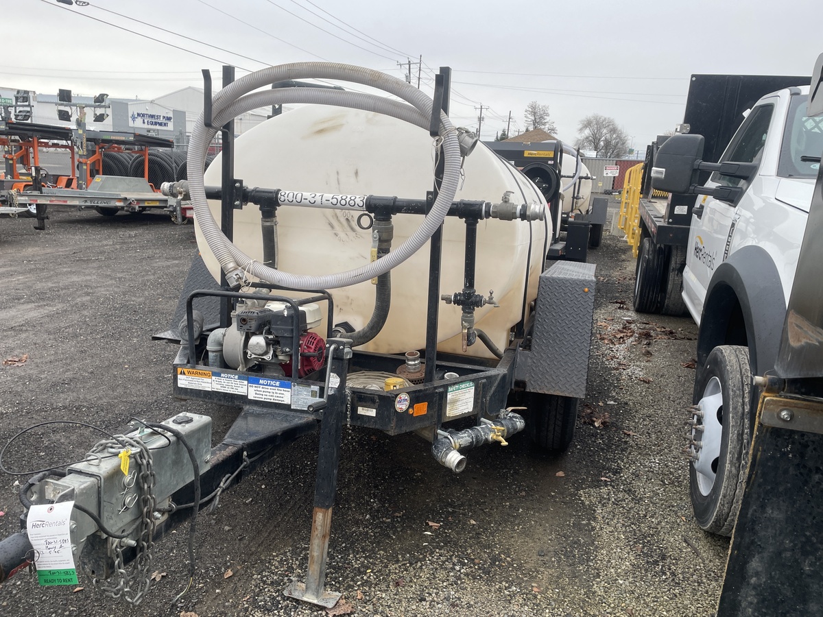 2021 Wylie EXP-800-S (Water Trailer 800 Gal)-2