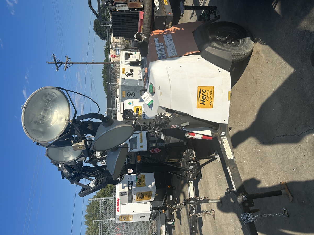 2019 Magnum MLT6S-4