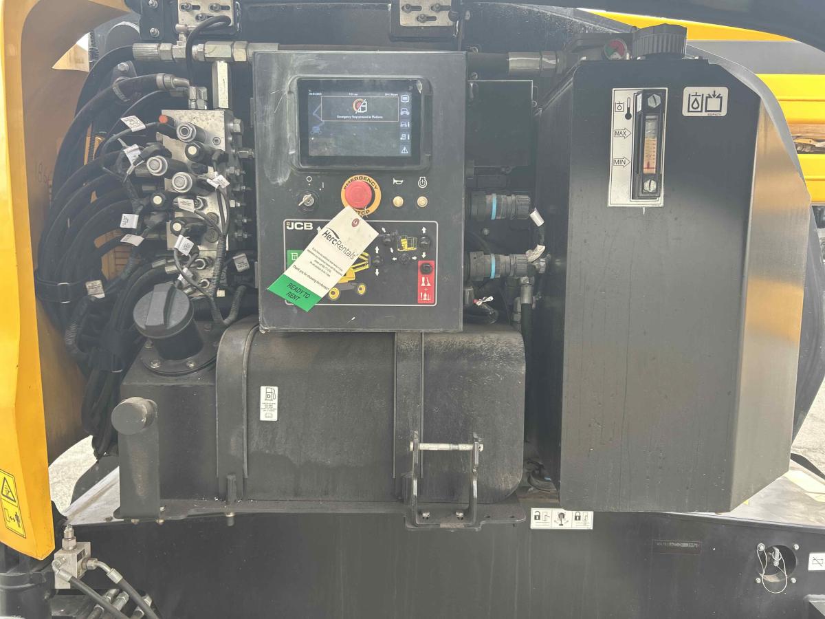 2022 JCB AJ48D-6