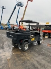 2019 Cushman Hauler 1200-4
