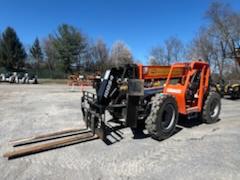 2018 SkyTrak 10054-7