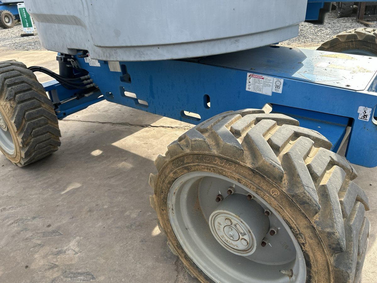 2017 Genie Z-45/25 RT-11