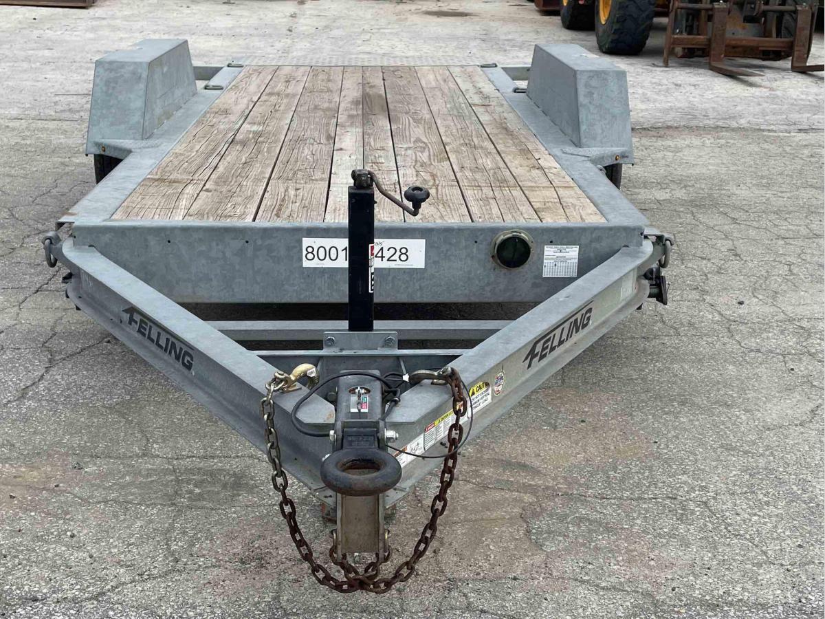 2017 Felling FT10ITIG