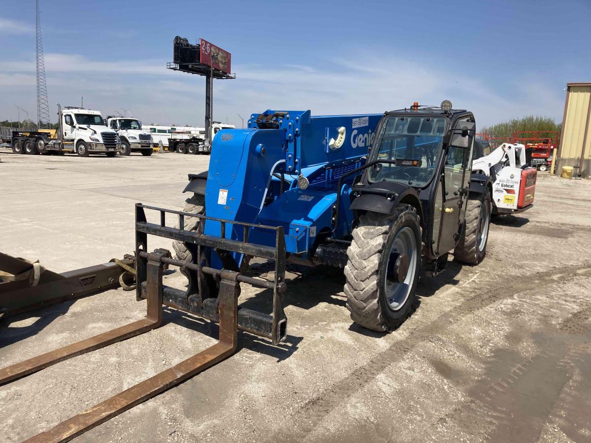 2020 Genie GTH 844