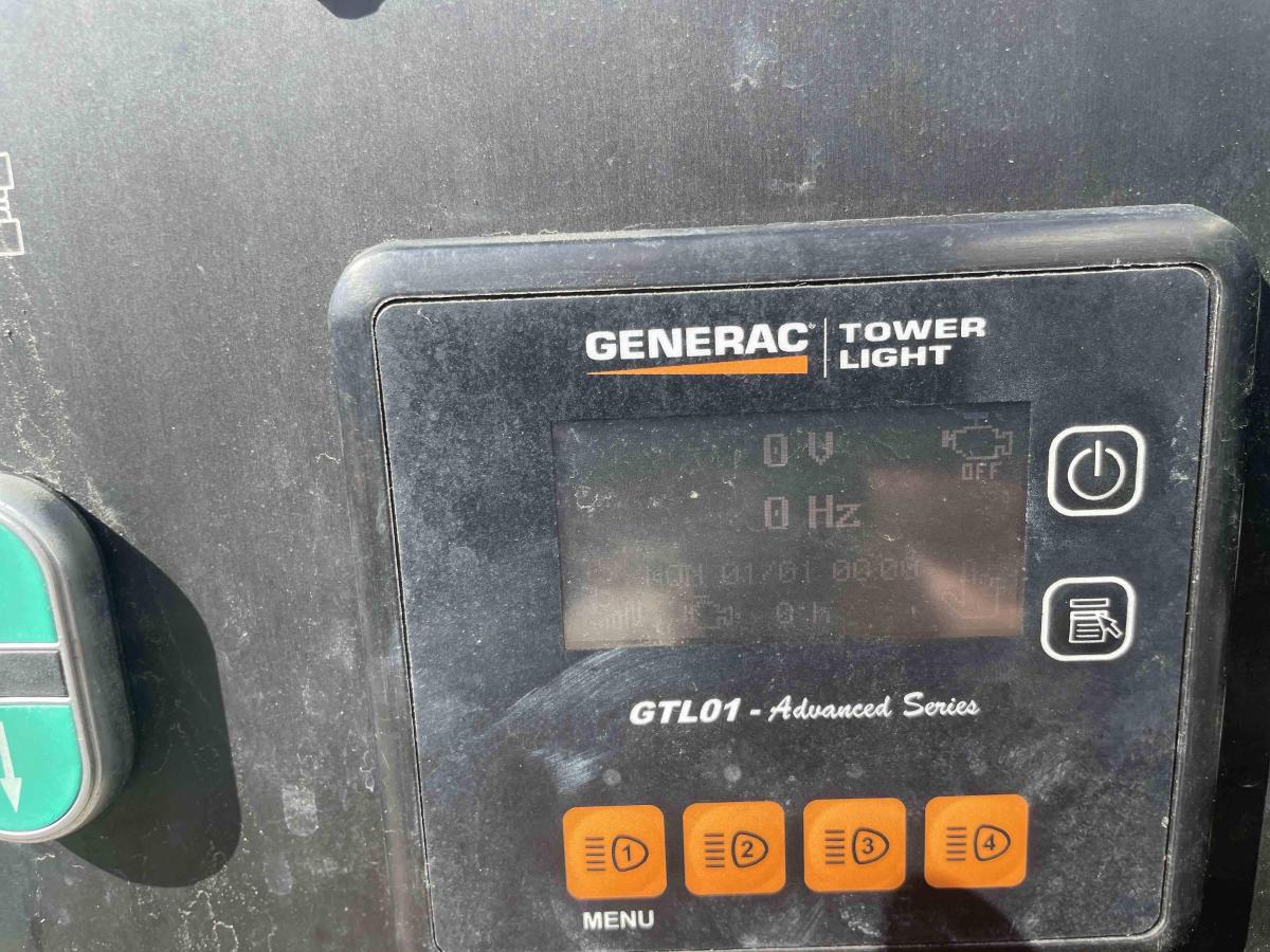 2019 Generac CUBE HYPER