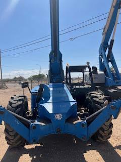 2019 Genie GTH-1056