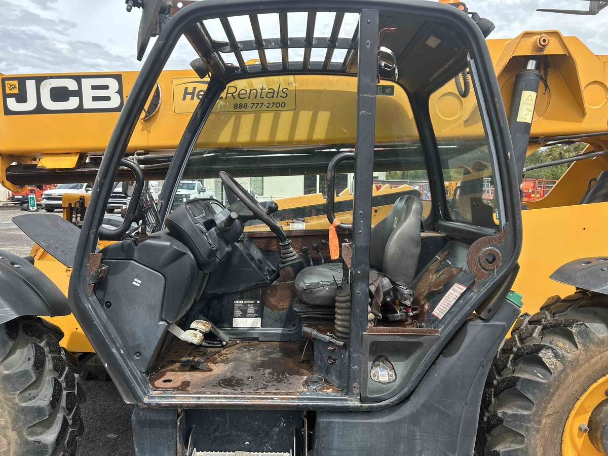 2018 JCB 506-36-7