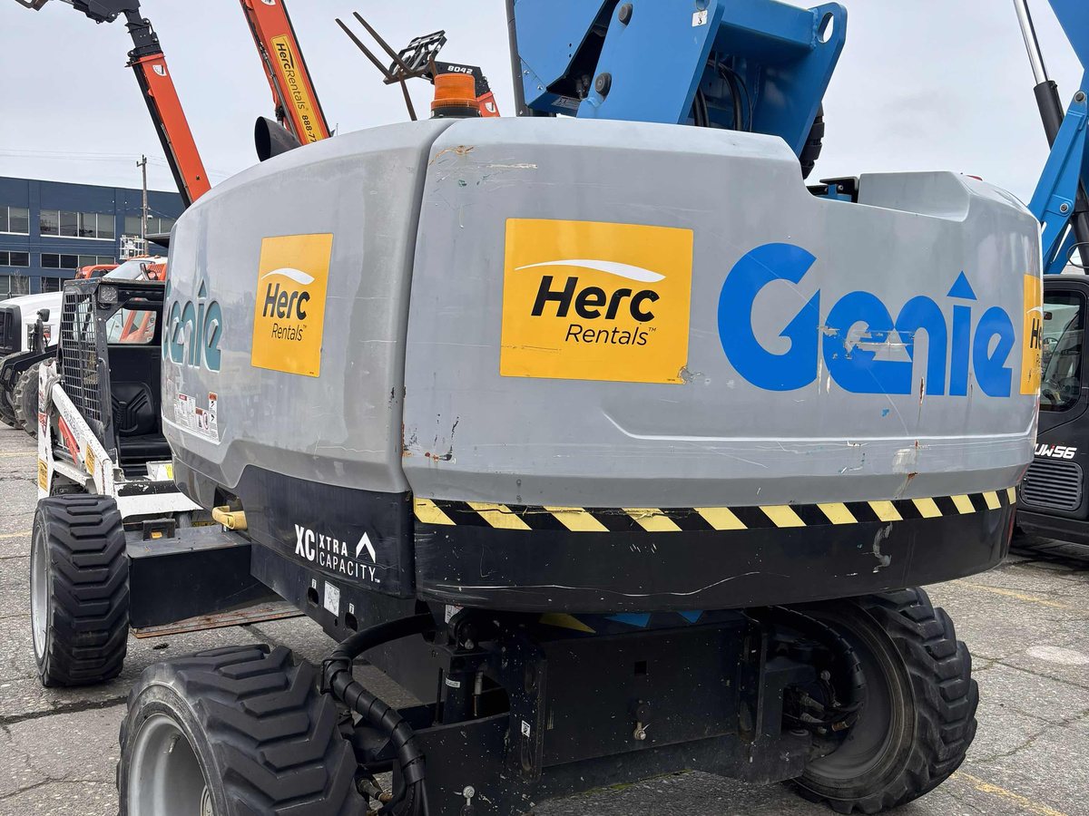 2019 Genie S-45XC-2