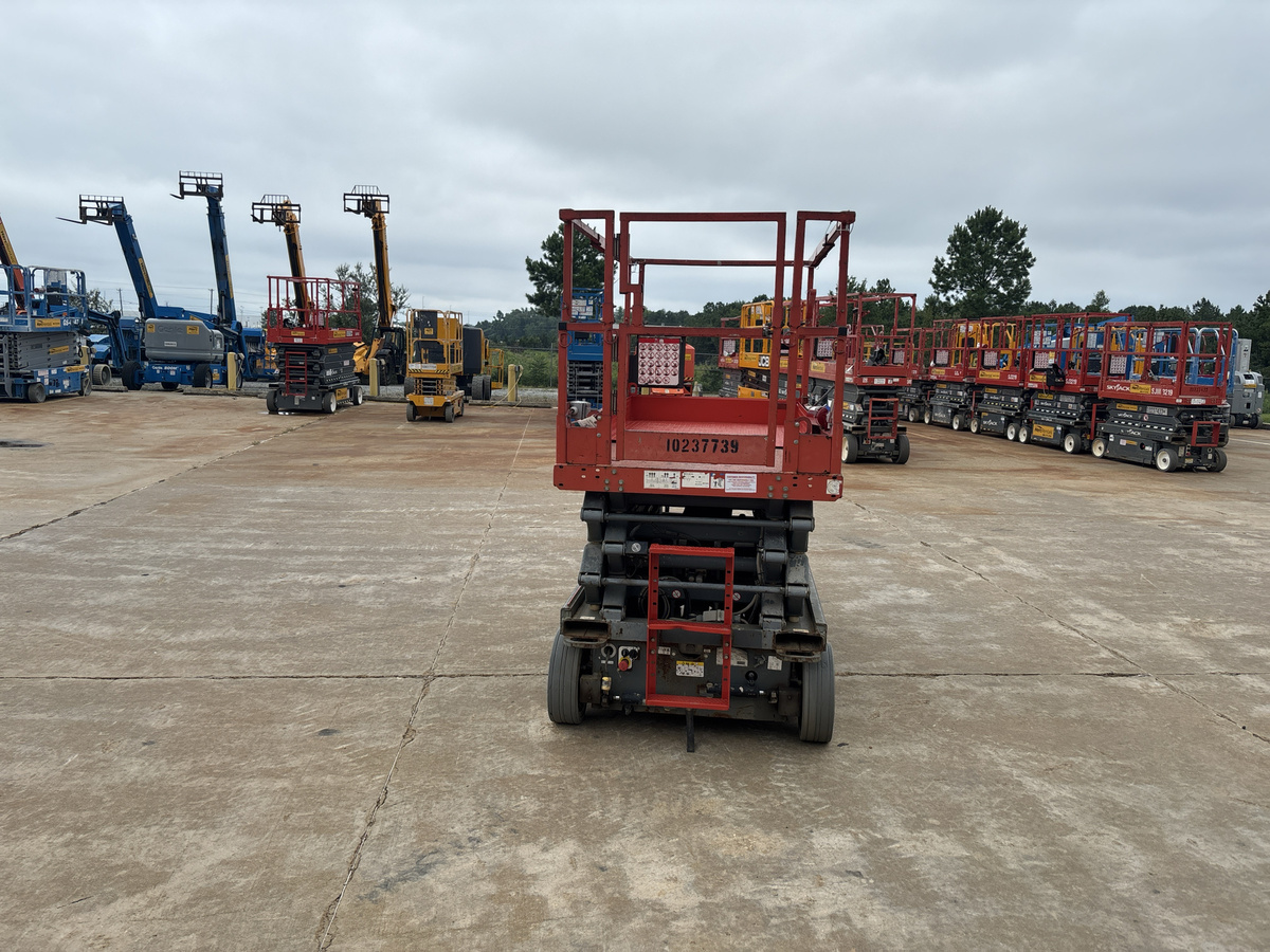 2018 Skyjack SJ-4626-4