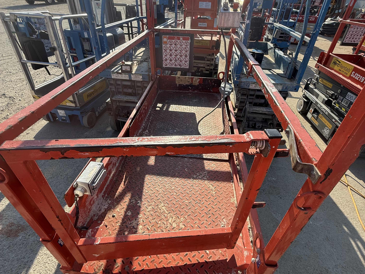 2019 Skyjack SJ3219-2