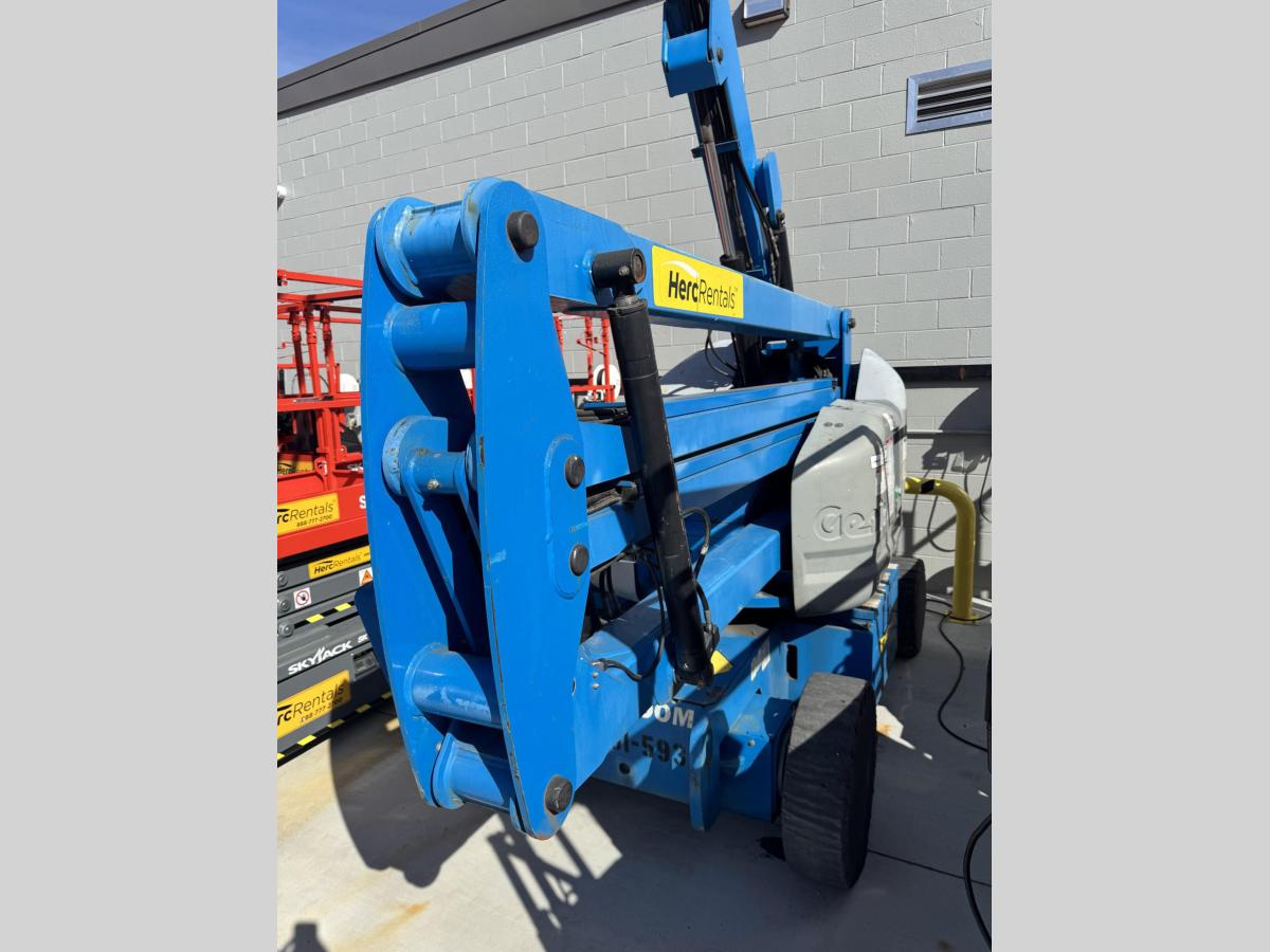 2014 Genie Z-40/23 N