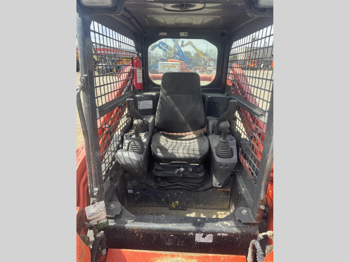 2020 Kubota SVL 75-2