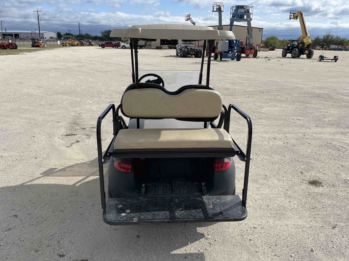 2019 Club Car TEMPO-34