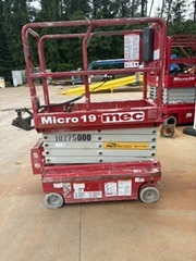 2019 MEC Micro 19-6