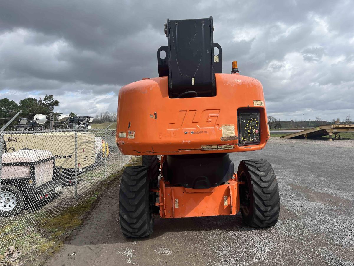 2013 JLG 1350SJP