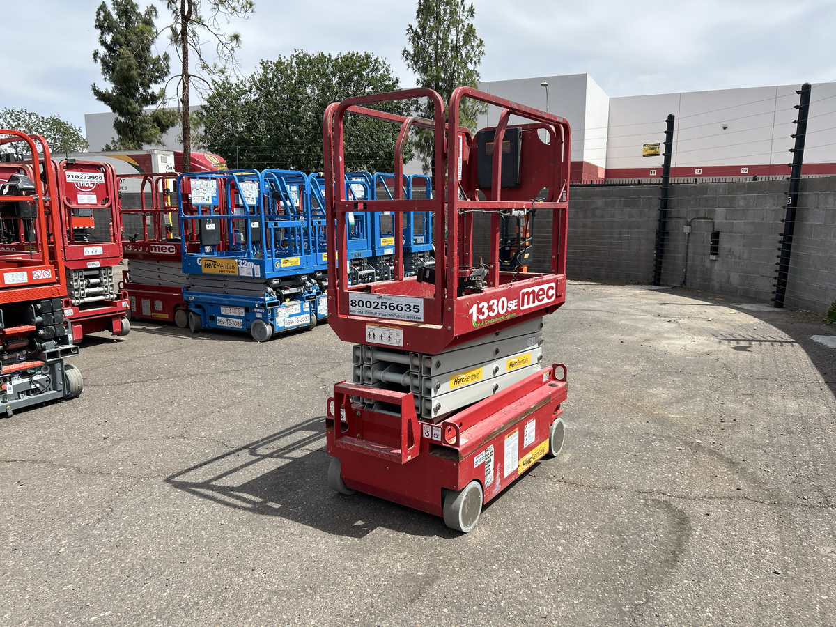 2019 MEC 1330SE-2