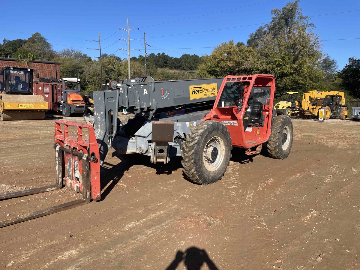 2018 Skyjack SJ1056 TH-1