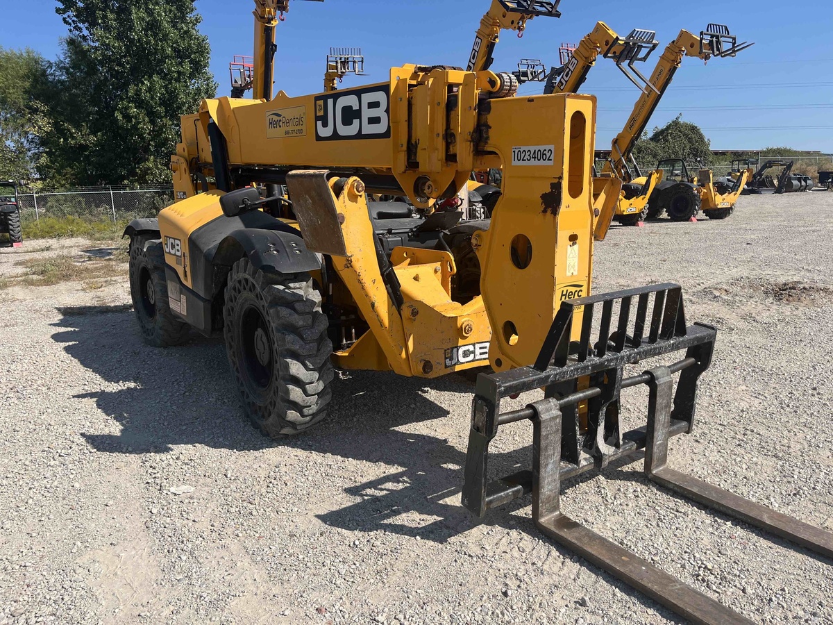 2018 JCB 510-56