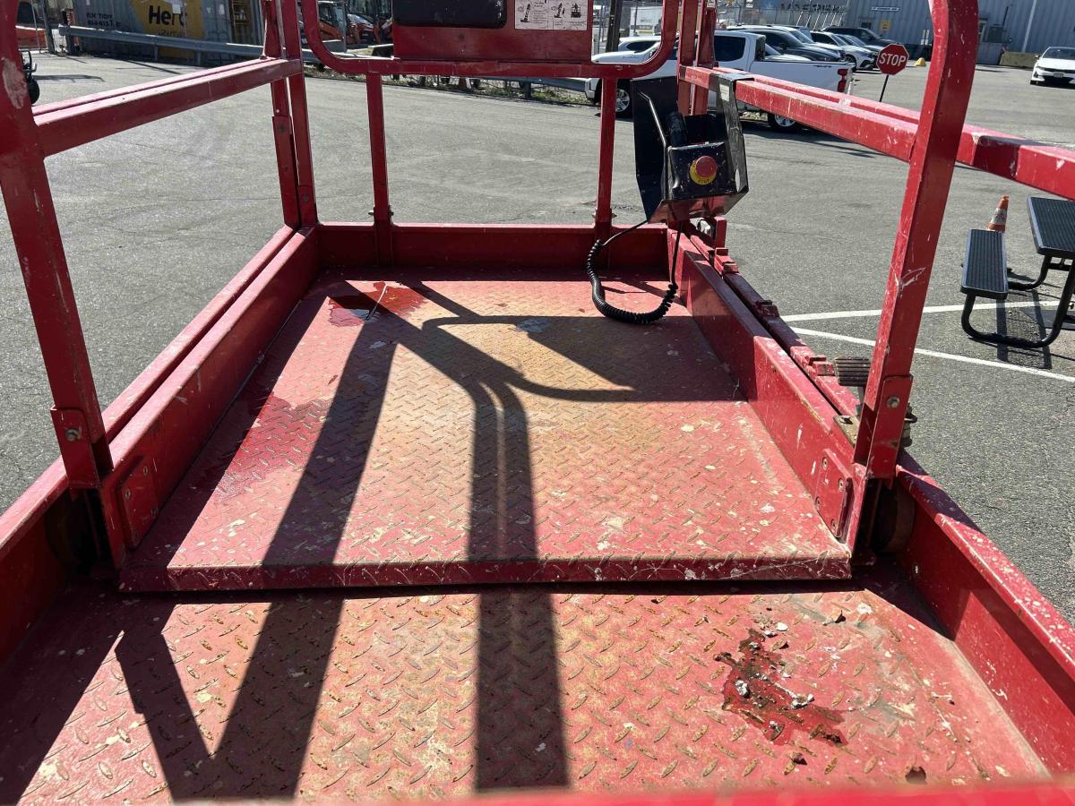 2018 MEC 3346SE