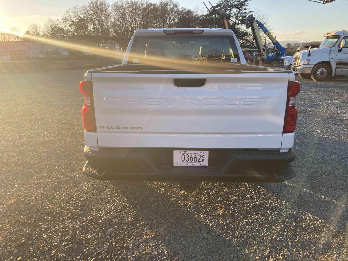 2020 Chevrolet 1500-4
