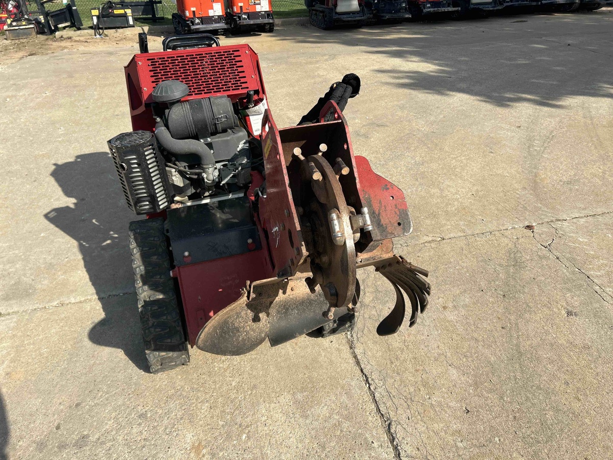 2020 Toro STX26-5