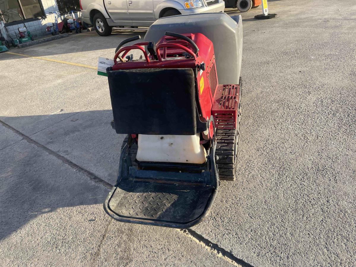2020 Toro MB TX 2500