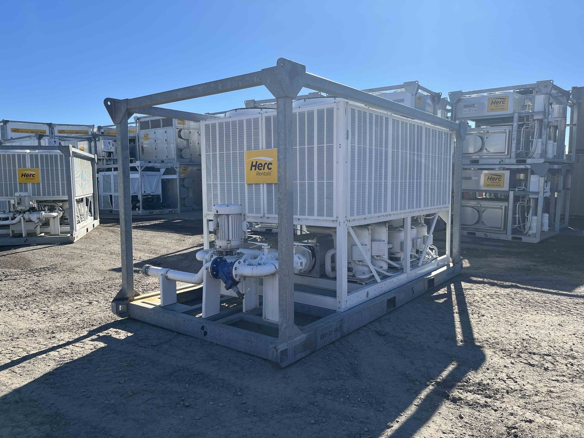 2018 Caps PCCH-100TC-3