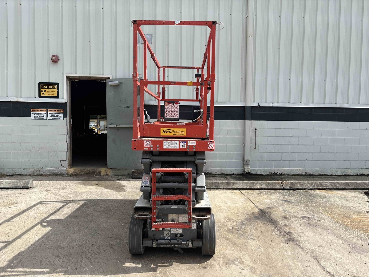 2022 Skyjack SJ3226-4