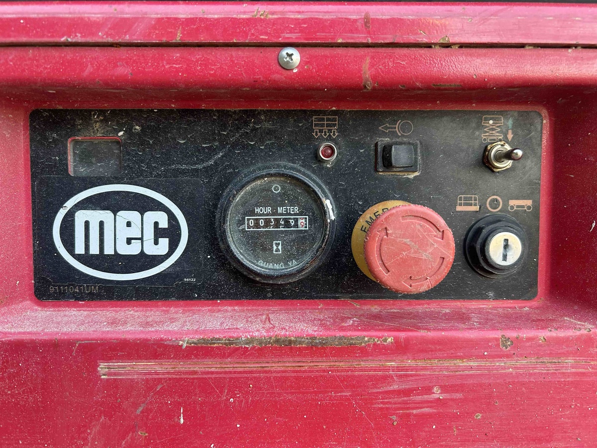 2018 MEC Micro 19-4