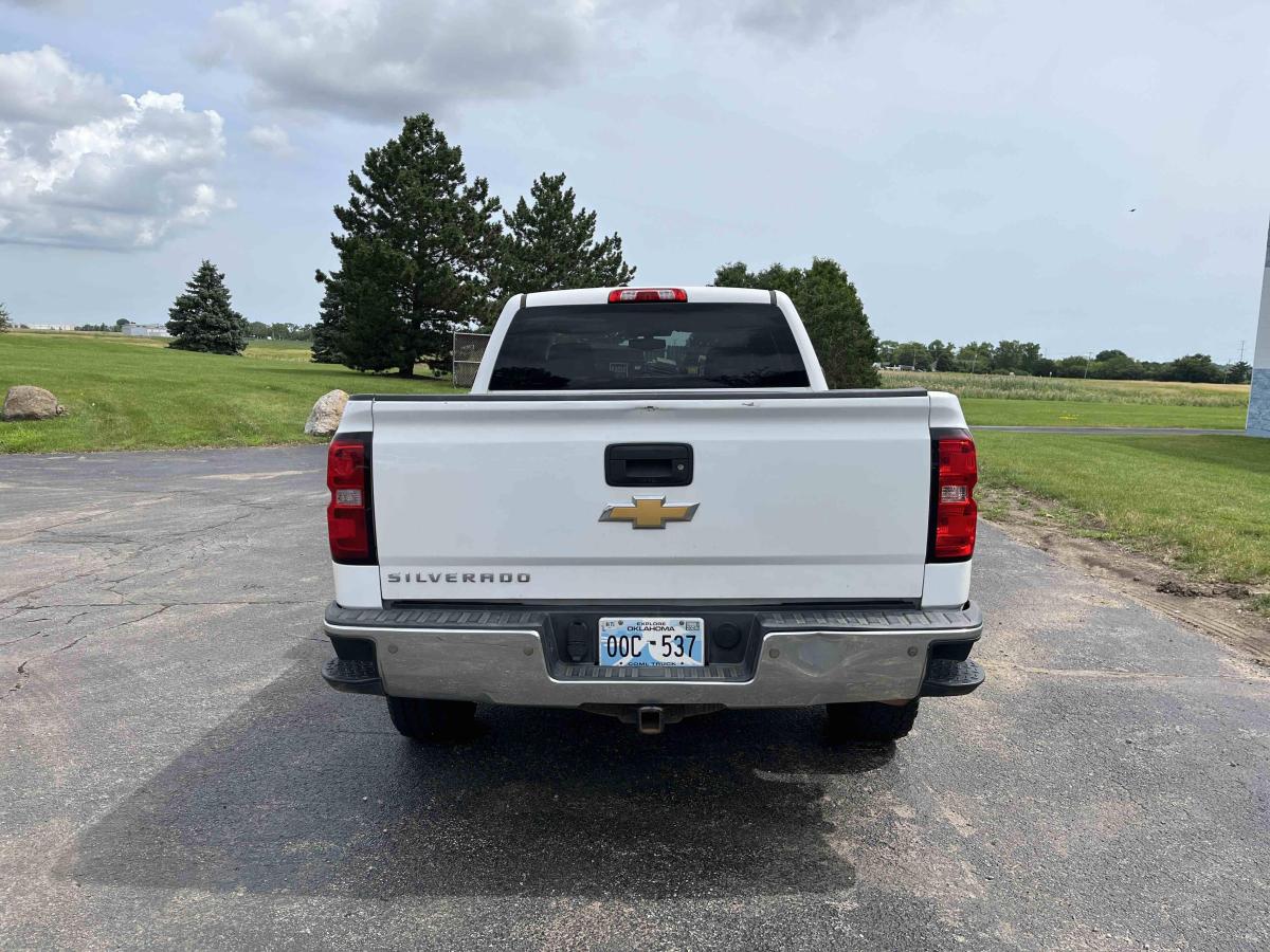 2018 GMC 1500
