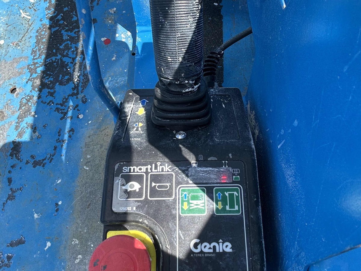 2019 Genie GS-1930-6